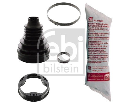 Bellow Kit, drive shaft
